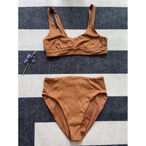 Vitamin A Swim Sienna Bikini